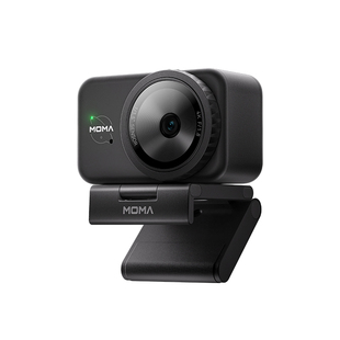 猛玛觅境ai智能直播摄像头4K高清抖音淘宝视频号直播专用设备猛犸