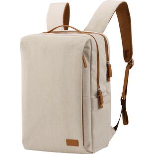 日本SANWA双肩背包电脑高中大学生书包大容量AGS减负护脊通勤商旅