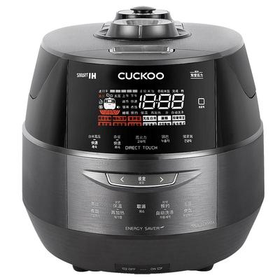 福库进口多功能3L双压电饭煲