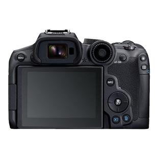 佳能R7微单相机4K视频拍摄防抖轻便专业旅行人像风景摄影Vlog套机