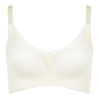 轻簿内衣都市丽人透气聚拢