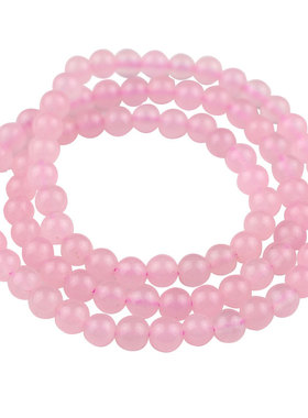 时尚风粉晶礼物直播间饰品