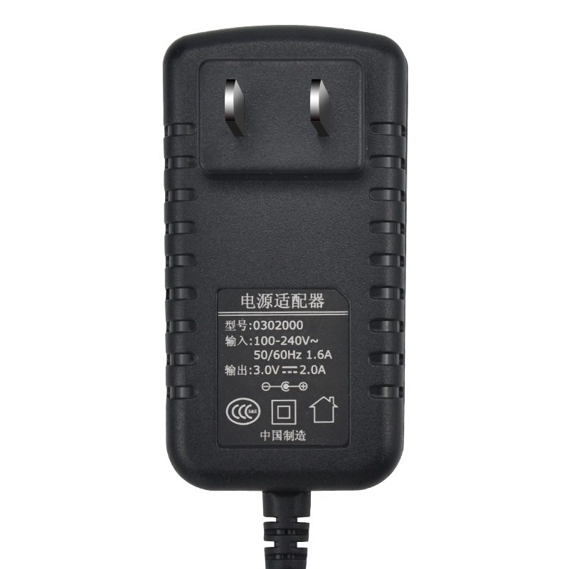 电源适配器3v蠕动泵6v电源配件24v 电池工具12v真空泵 充电器配件