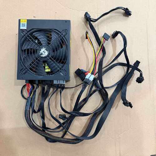 GW-EPS1250DA(90) 长城巨龙1250W开关电源 服务器电源