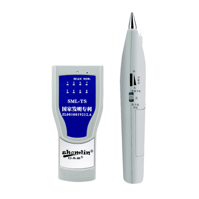 杉木林双模式多功能寻线仪网线