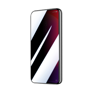 适用红米k20防窥膜高清屏保k20pro钢化膜全屏覆盖手机膜防爆保护Redmi防偷窥膜防指纹新款k20pro尊享版玻璃膜