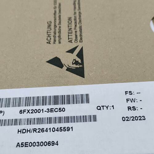 议价西门子原装编码器6FX2001-3EC50编码器，全新原厂，低价出售