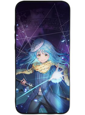 关于我转生变成史莱姆萌王手机壳