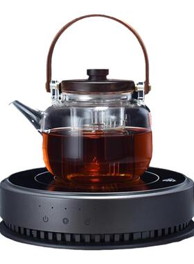 高档小型家用养生烧水煮茶电陶炉