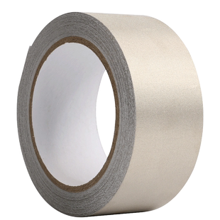 3J导电胶布 导电布 两面导电胶带 屏蔽胶带 单面胶带 两面互通导电 抗干扰屏蔽