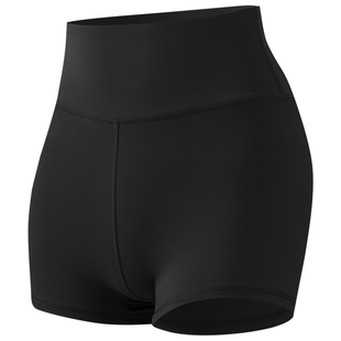 361瑜伽短裤女夏季薄款三分瑜伽裤2026新款骑行裤健身运动短裤女