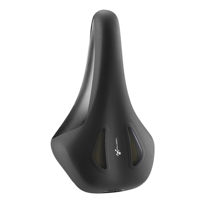 selleroyal自行车sr宽弹力坐垫