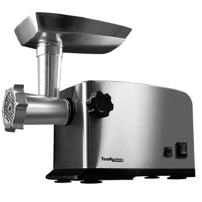 Tenfly家用商用绞肉机大功率