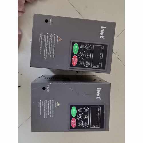 溢价-英威腾变频器IPE200-12-0003-4，2.2KW/4