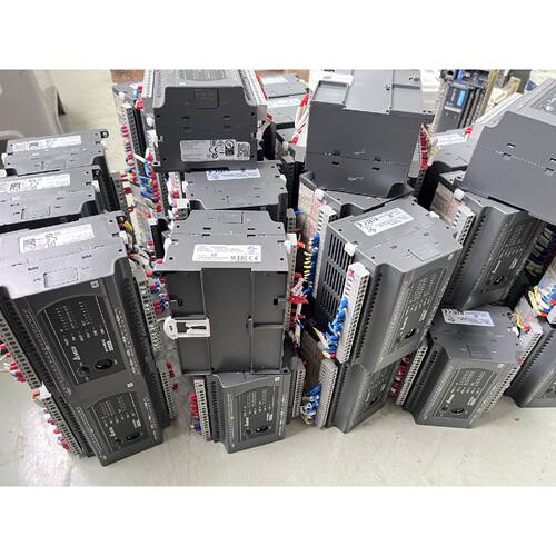 议价台达PLCDVP24ES200R维修