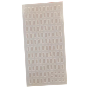 微缩老房子模型迷你仿古红瓦片脊瓦砖块硅胶翻模模具diy拼装材料