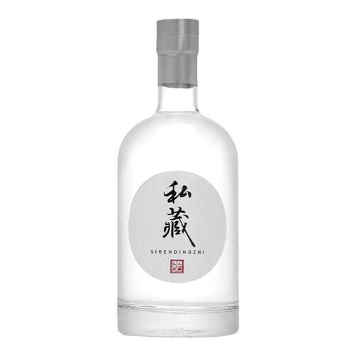 伏特加酒瓶空瓶玻璃酒瓶果酒瓶分装瓶高档密封酒瓶冰酒瓶自酿酒瓶