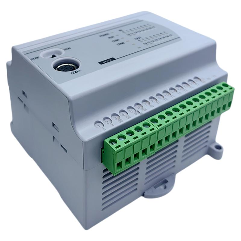 国产三菱plc控制器fx3u6轴可编程