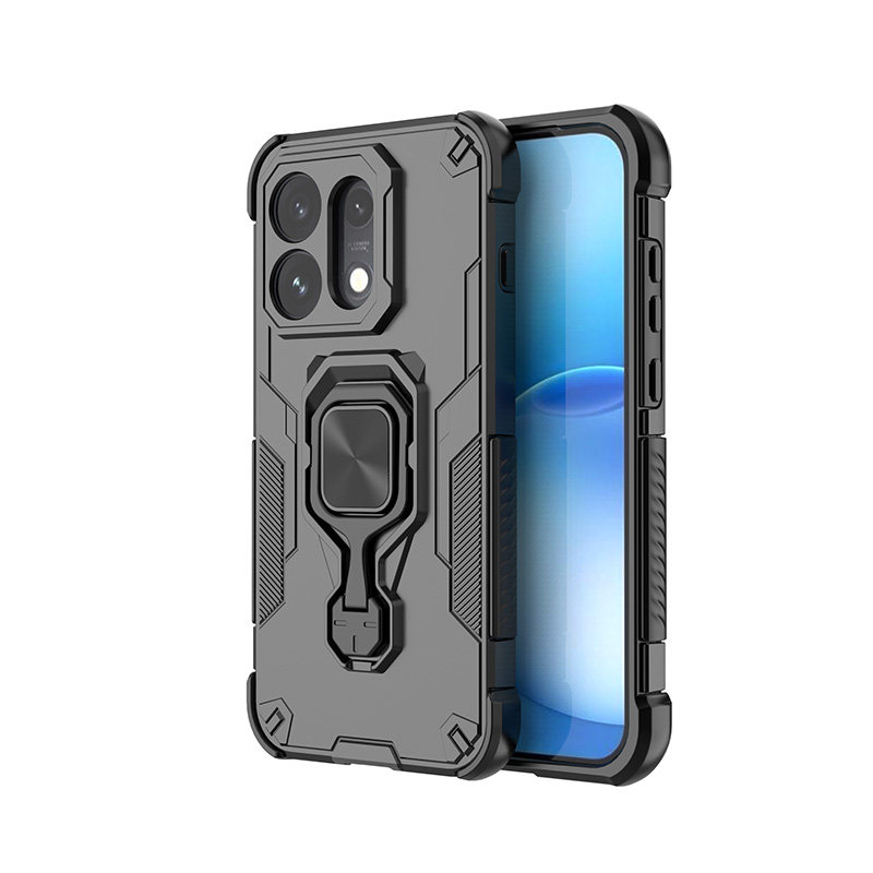 适用OPPOReno16/16Pro防摔支架壳