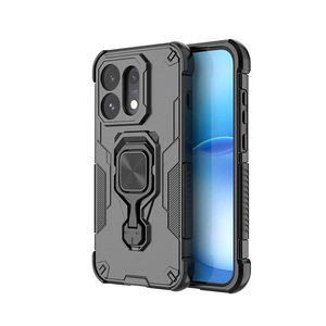 适用OPPOReno16/16Pro防摔支架壳