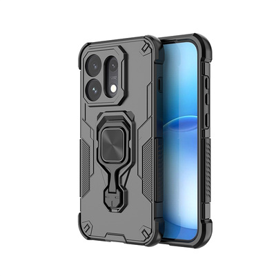 适用OPPOReno16/16Pro防摔支架壳
