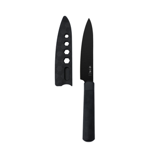 张小泉水果刀家用高级小刀子便携锋利高硬度抗菌食品级切水果专用