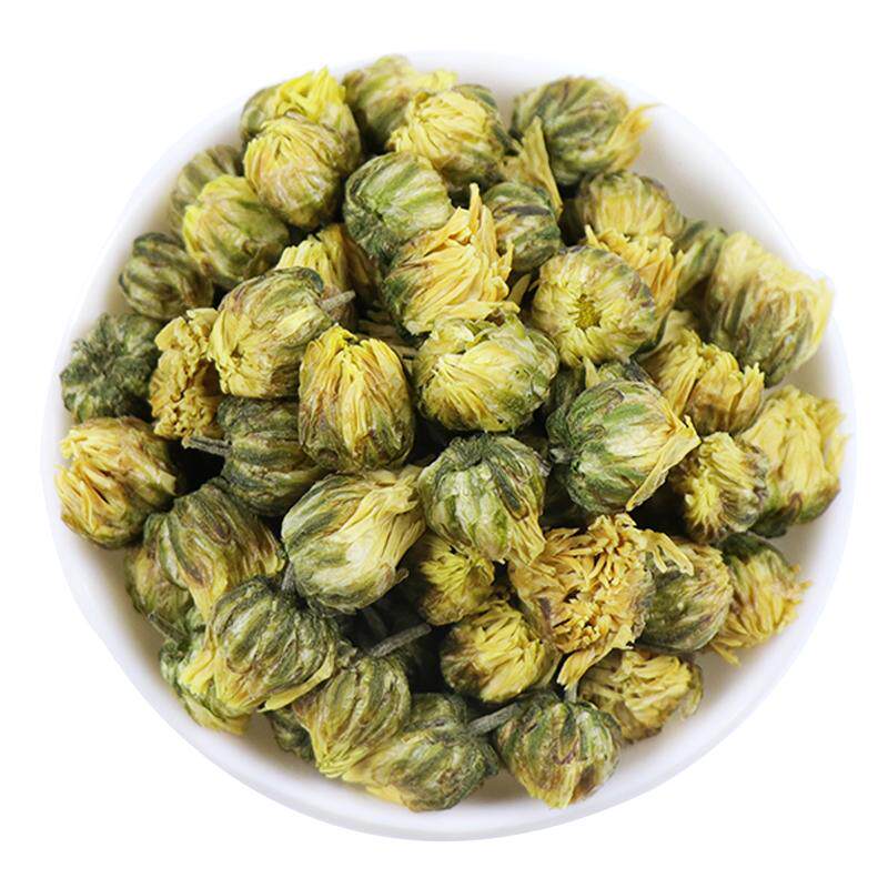 桐乡特级野生杭白菊包邮