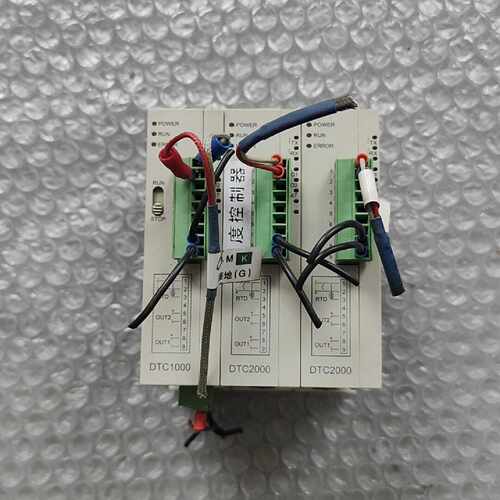 溢价-台达温度控制器DTC1000VDTC2000V，件，实