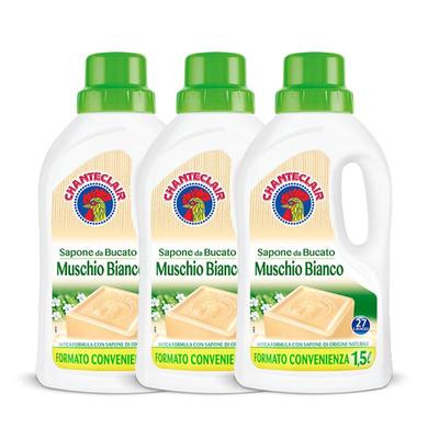 大公鸡管家意大利1500ml去污力强