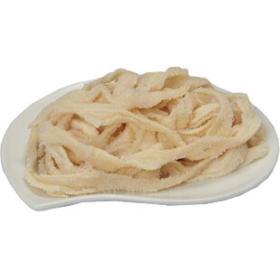 满二袋包邮/盐渍猪肠衣 自制灌香肠腊天然肠衣 灌香肠肠皮送教程