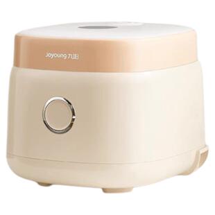 九阳电饭煲0氟珐琅不粘锅3L家用多功能微压电饭锅压力锅官方旗舰