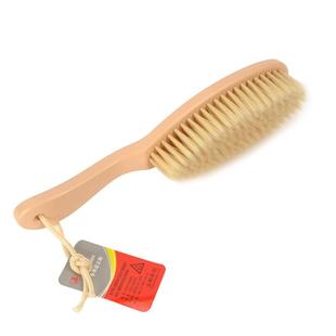 家用软毛鞋刷擦鞋油网鞋球鞋运动鞋翻毛鞋绒面清洁刷洗衣刷鞋刷子