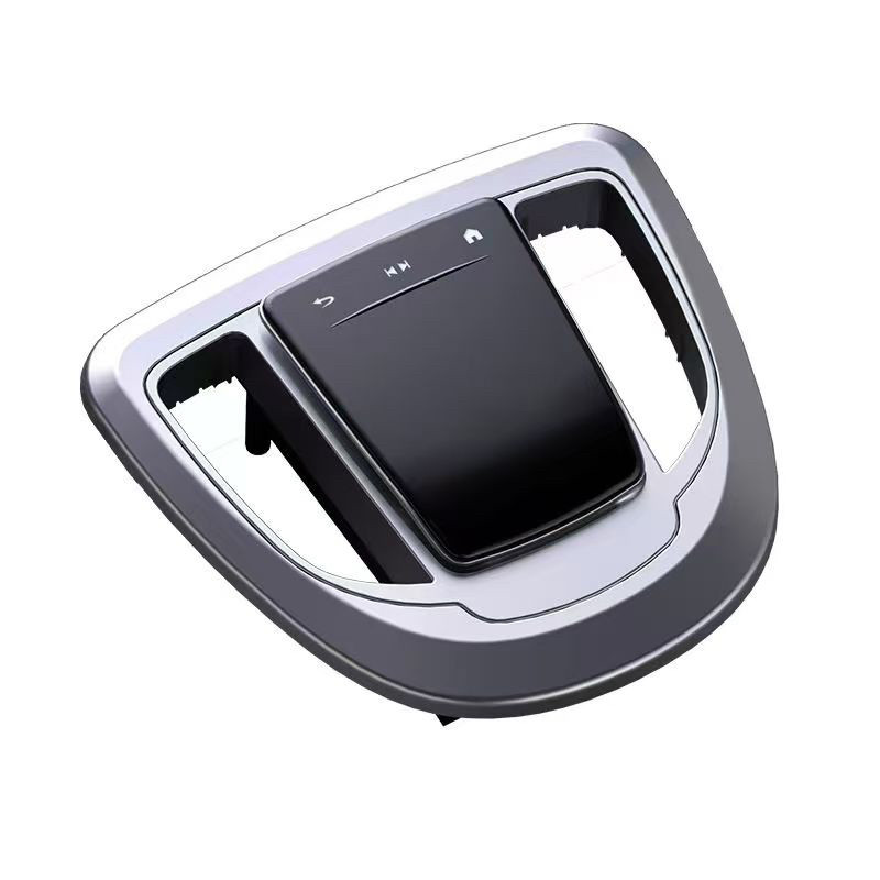 奔驰GLC/C/E级/大G升级新款原厂款触摸鼠标C200 E200/V260老改新