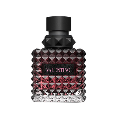 【新年礼物】华伦天奴纯白舞步限定高定香水大牌生日情人节礼物