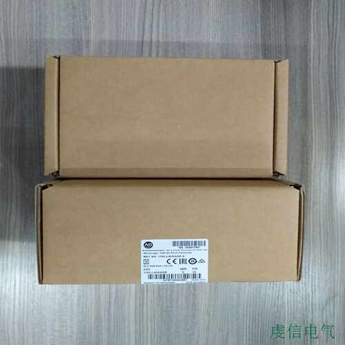 议价1762-OB32T 美国 AB Micrologix PLC 模块 1762OB32T 全新 现