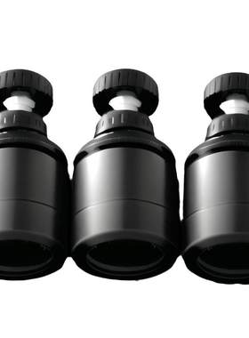 通用增压厨房防溅神器