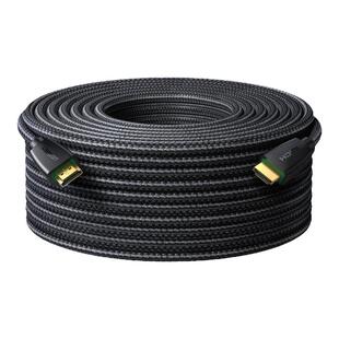 绿联 hdmi高清线2.0连接4K电脑显示器电视机顶盒hdim数据线加长