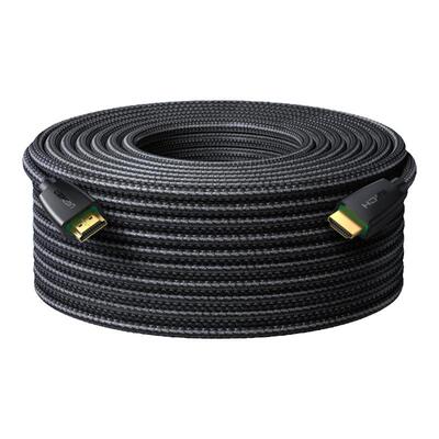 绿联hdmi线2.0顶盒笔记本