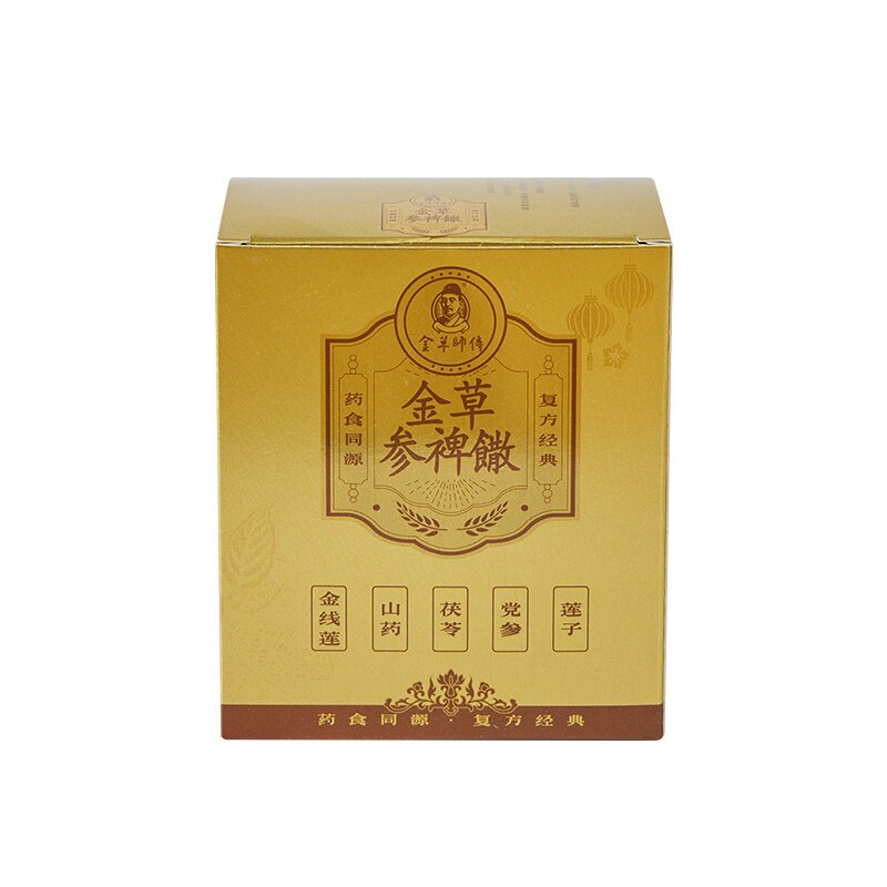 金草师傅脾胃茶四季养生茶男女茯苓金线莲花茶陈皮甘草薏苡仁茶包