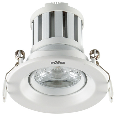 雷士LED射灯COB光源领客系列