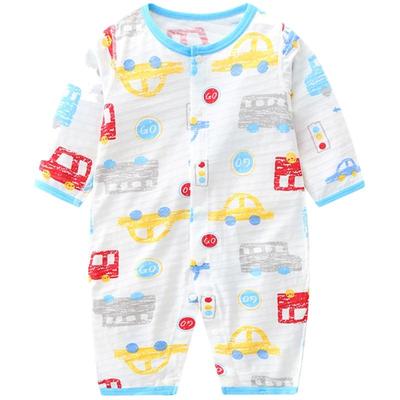 夏！无骨提花空调服舒服