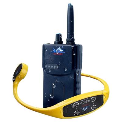 1DORADO骨传导五代水下耳机专业