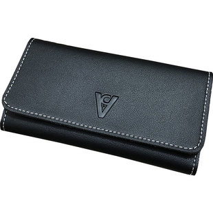 干活专用手机套腰包男士新款中老年人手机包穿皮带工地挂腰袋横式