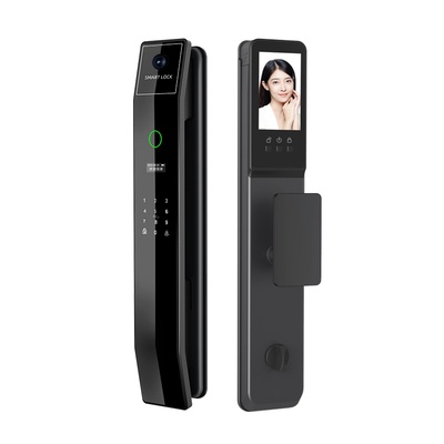 双开智能锁免费安装官方立减20%