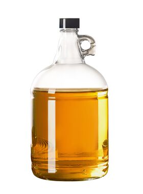 【密封不跑味】加厚香油专用瓶