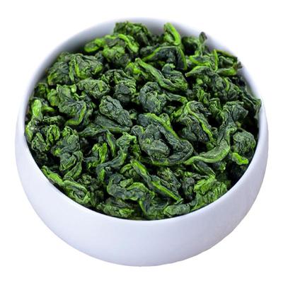 新秋茶铁观音兰花香特级500g