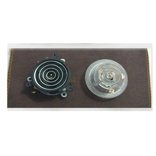 晶耀盈悦家禄福茶茗电热水壶配件发热底盘底座温控开关耦合器配件