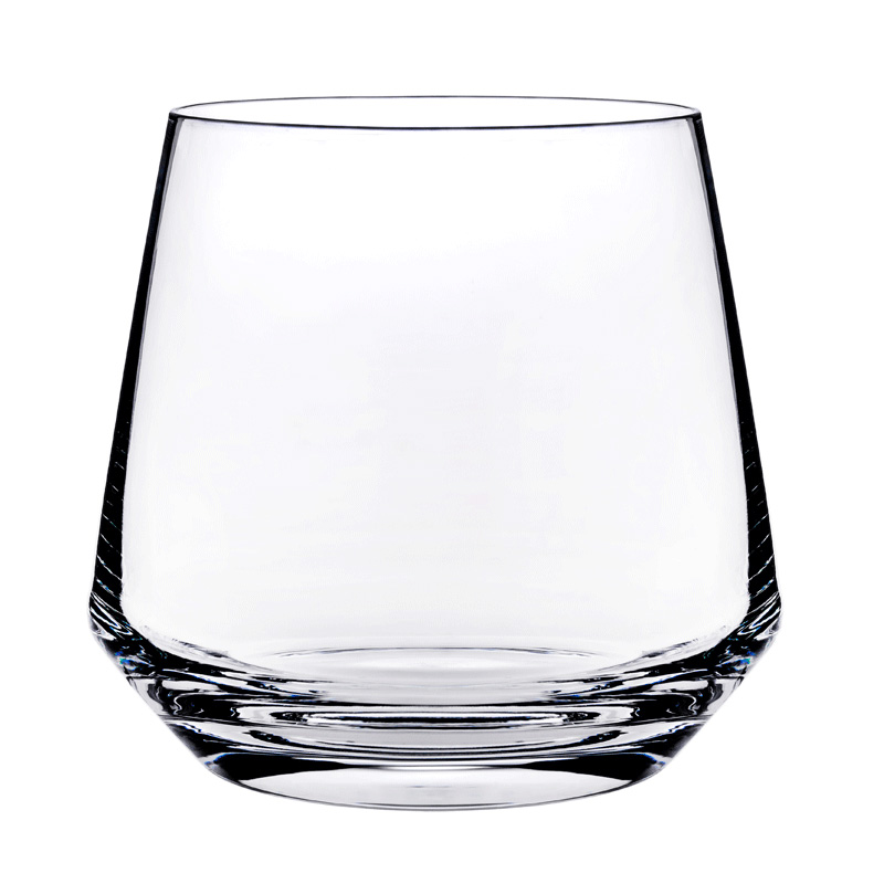 水晶玻璃酒吧威士忌杯白兰地杯