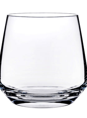 水晶玻璃酒吧威士忌杯白兰地杯