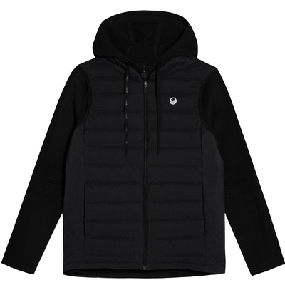 HALTI三穿男女同款90鹅绒外套